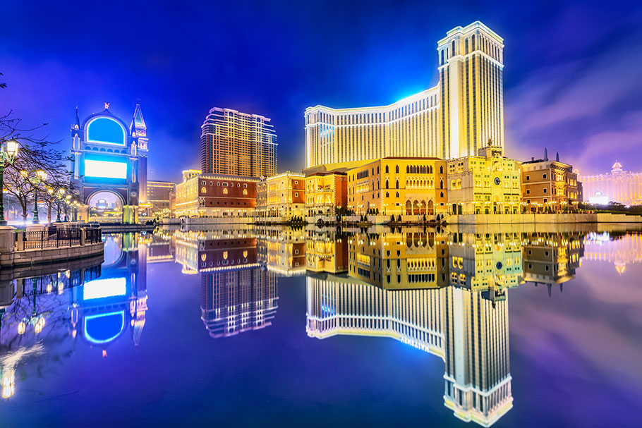 사진:마카오&심천&주해&광저우 4일 [신세계쇼핑] 중국 남부 핵심여행 #아시아나 #2대야경 #전일정월드체인숙박